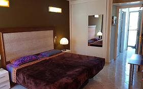 Apartamentos Olympia